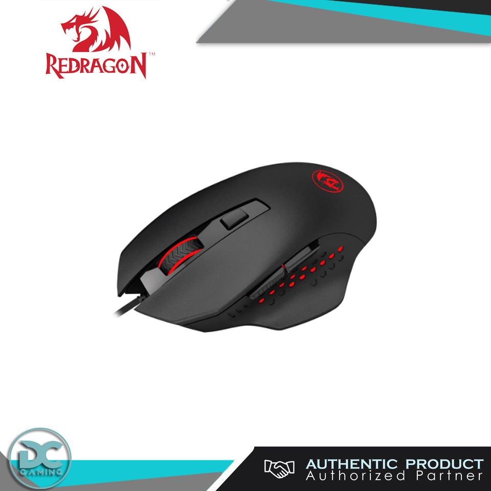 Red Dragon Gainer M610 Gaming Mouse